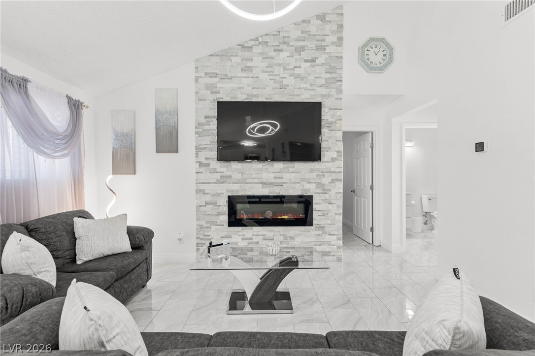 2316 El Cerrito Circle Las Vegas NV 89108