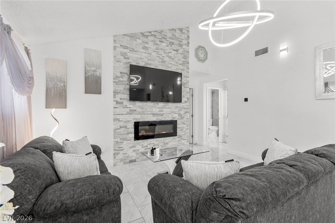 2316 El Cerrito Circle Las Vegas NV 89108