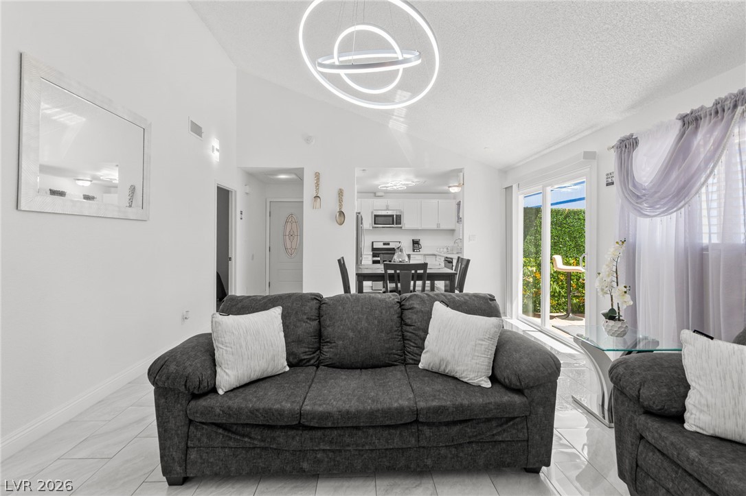 2316 El Cerrito Circle Las Vegas NV 89108
