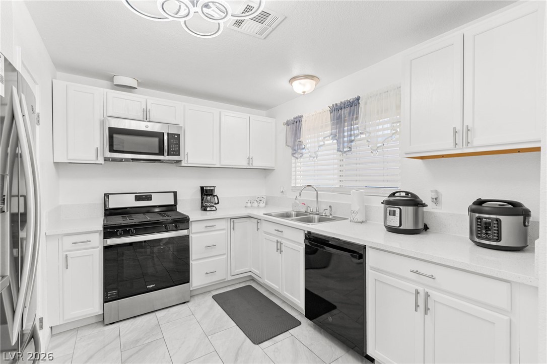 2316 El Cerrito Circle Las Vegas NV 89108