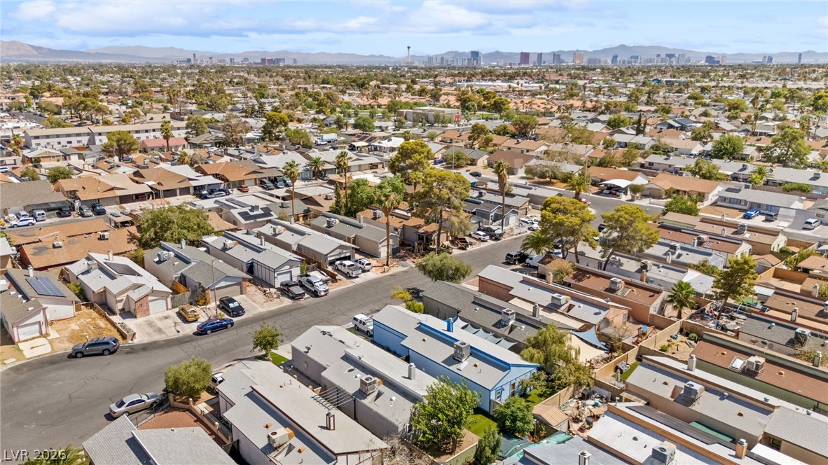 2316 El Cerrito Circle Las Vegas NV 89108