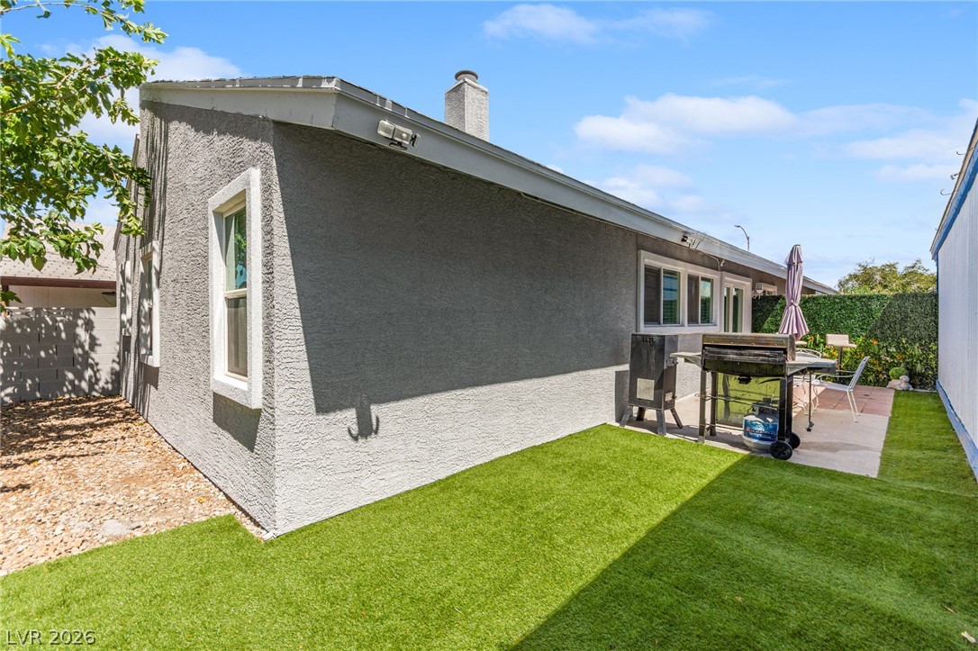 2316 El Cerrito Circle Las Vegas NV 89108