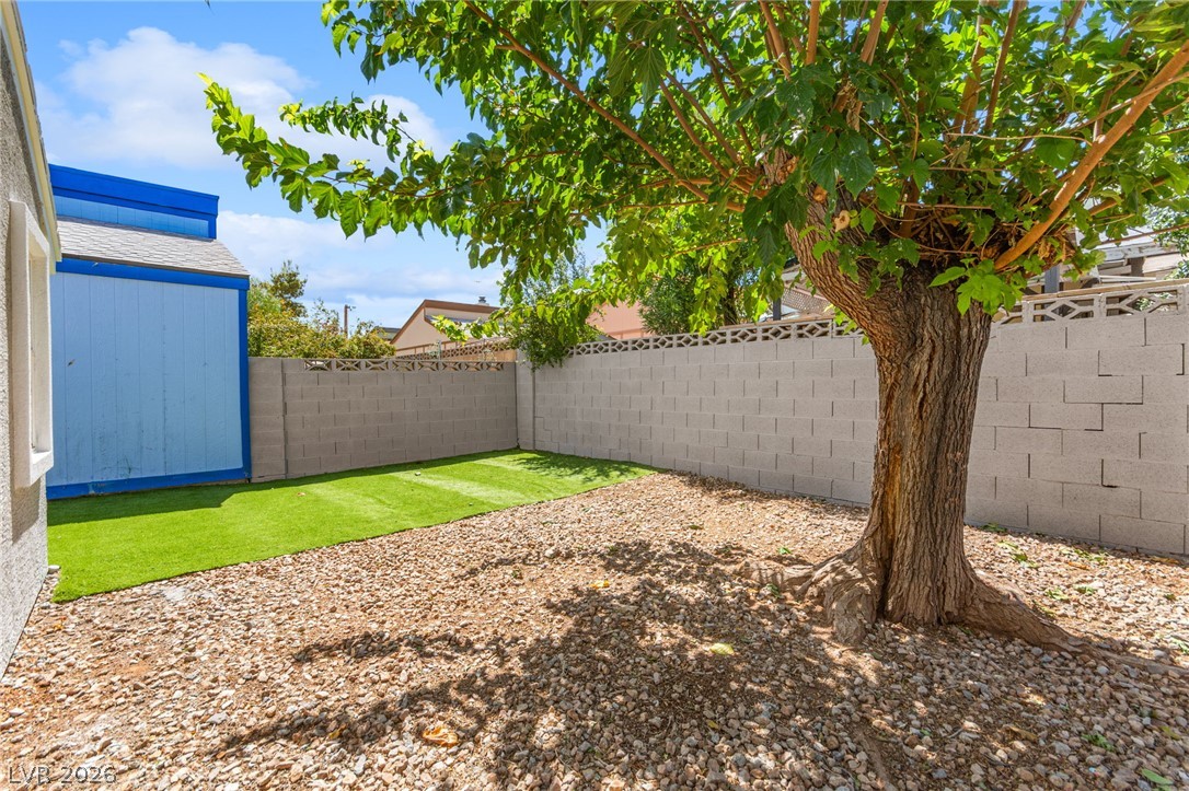 2316 El Cerrito Circle Las Vegas NV 89108