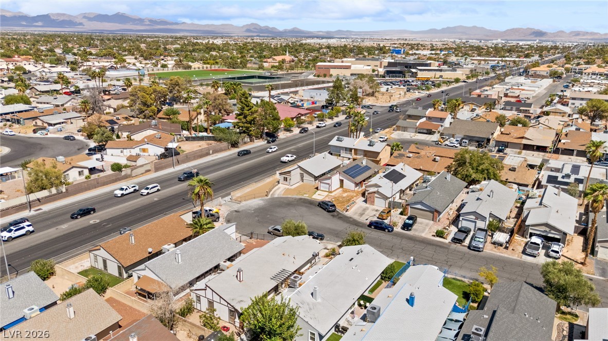 2316 El Cerrito Circle Las Vegas NV 89108