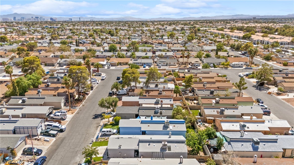 2316 El Cerrito Circle Las Vegas NV 89108