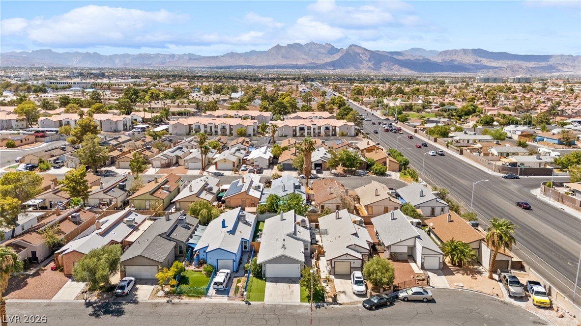 2316 El Cerrito Circle Las Vegas NV 89108