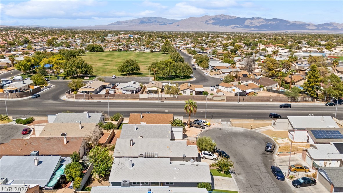 2316 El Cerrito Circle Las Vegas NV 89108