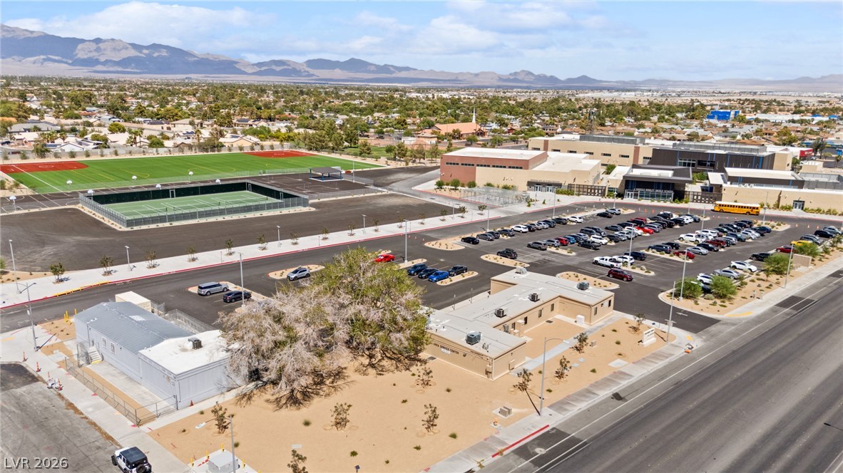 2316 El Cerrito Circle Las Vegas NV 89108