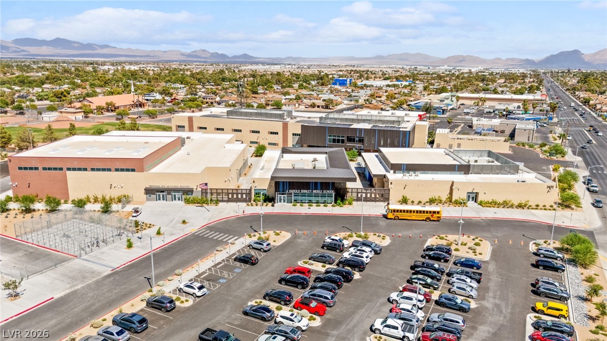 2316 El Cerrito Circle Las Vegas NV 89108