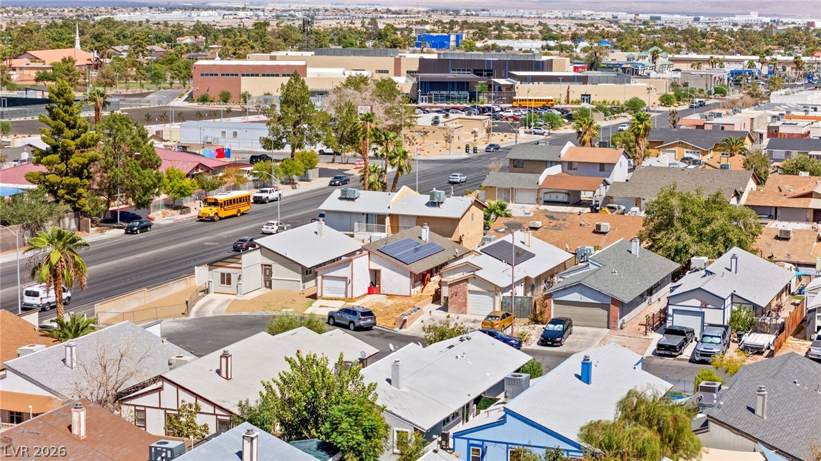 2316 El Cerrito Circle Las Vegas NV 89108