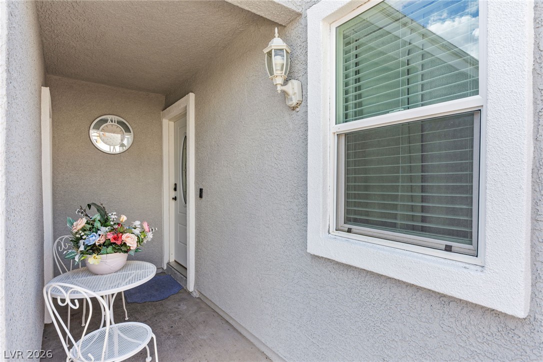 2316 El Cerrito Circle Las Vegas NV 89108