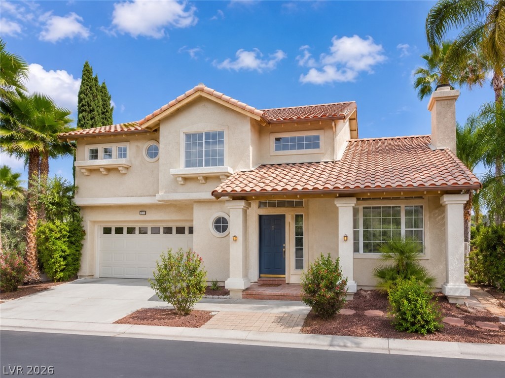 5009 Forest Oaks Drive Las Vegas NV 89149