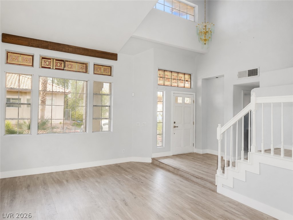 5009 Forest Oaks Drive Las Vegas NV 89149