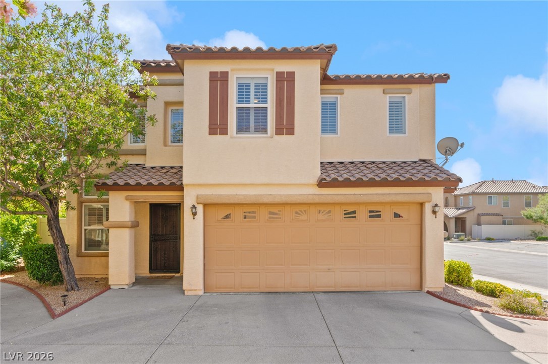8850 Brindisi Park Avenue Las Vegas NV 89148