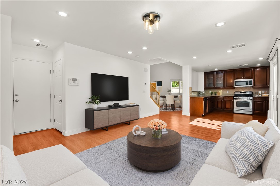 8850 Brindisi Park Avenue Las Vegas NV 89148