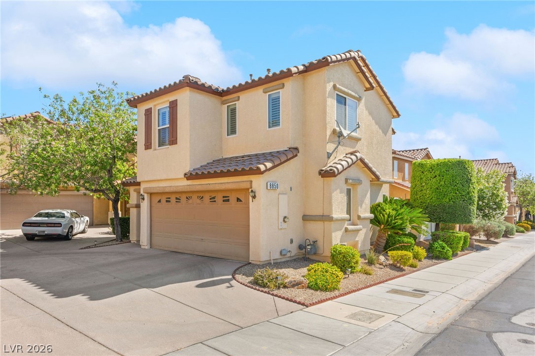 8850 Brindisi Park Avenue Las Vegas NV 89148