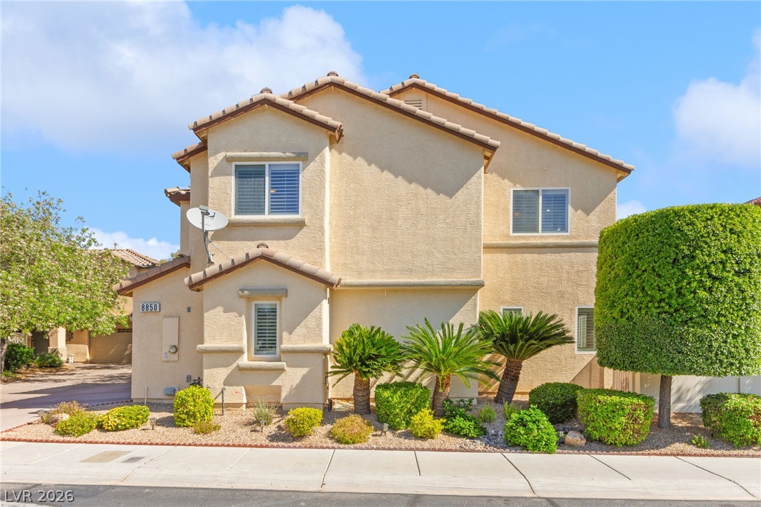 8850 Brindisi Park Avenue Las Vegas NV 89148