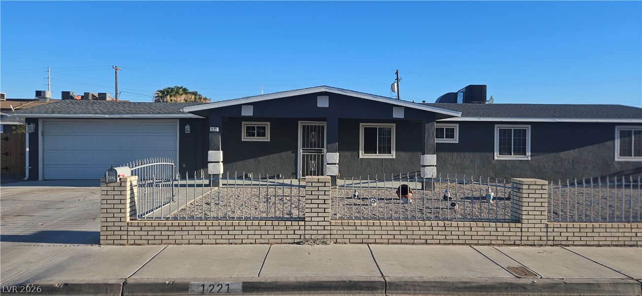 1221 Jefferson Avenue Las Vegas NV 89106