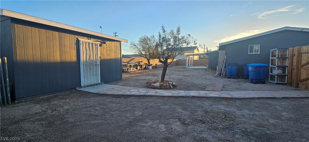 1221 Jefferson Avenue Las Vegas NV 89106