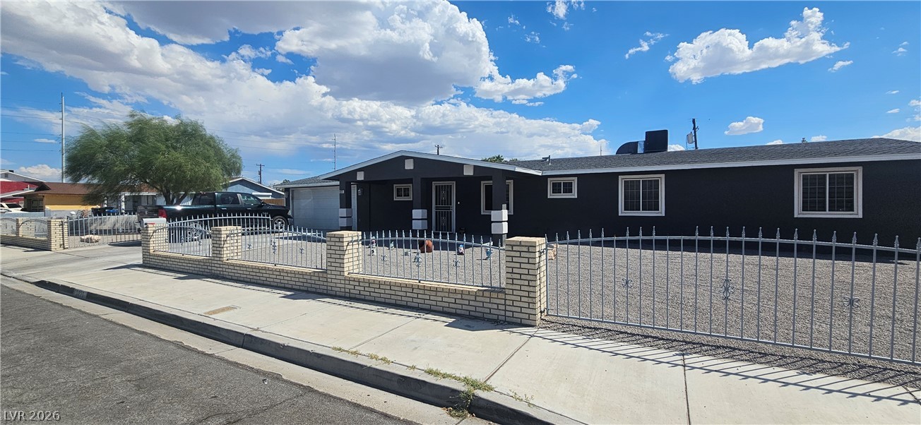 1221 Jefferson Avenue Las Vegas NV 89106