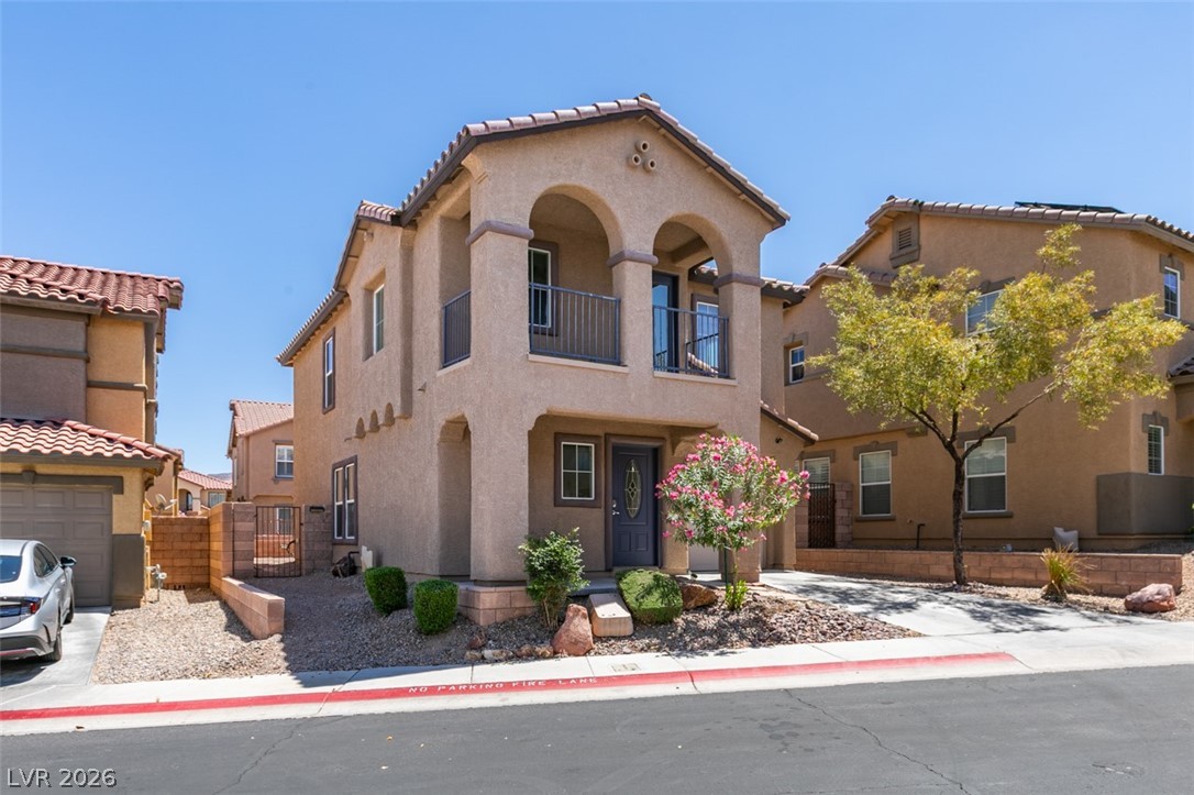 1148 Paradise Garden Drive Henderson NV 89002