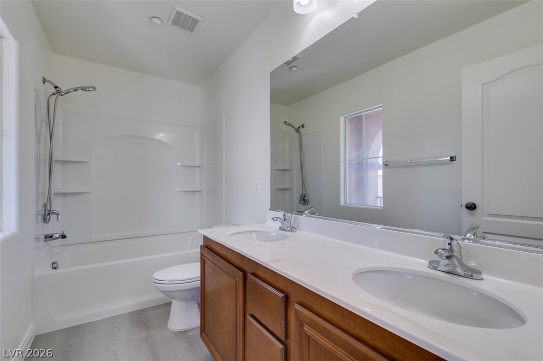 1148 Paradise Garden Drive Henderson NV 89002