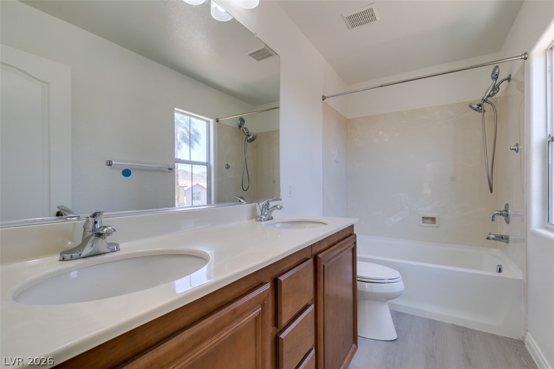 1148 Paradise Garden Drive Henderson NV 89002