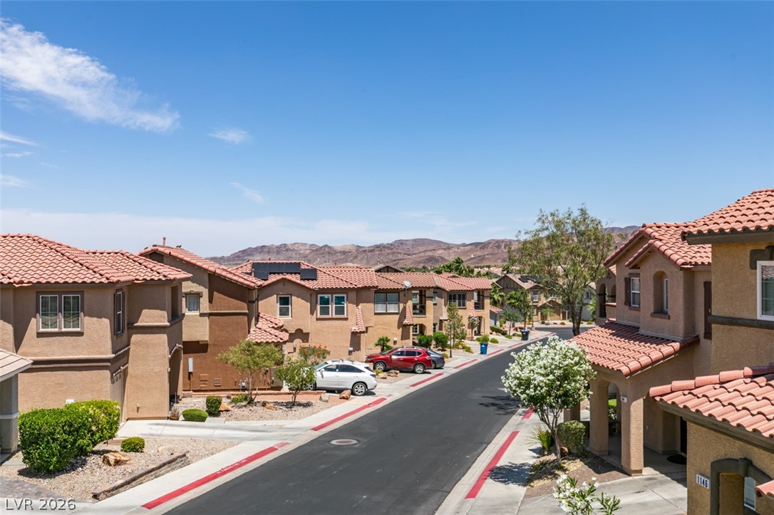 1148 Paradise Garden Drive Henderson NV 89002