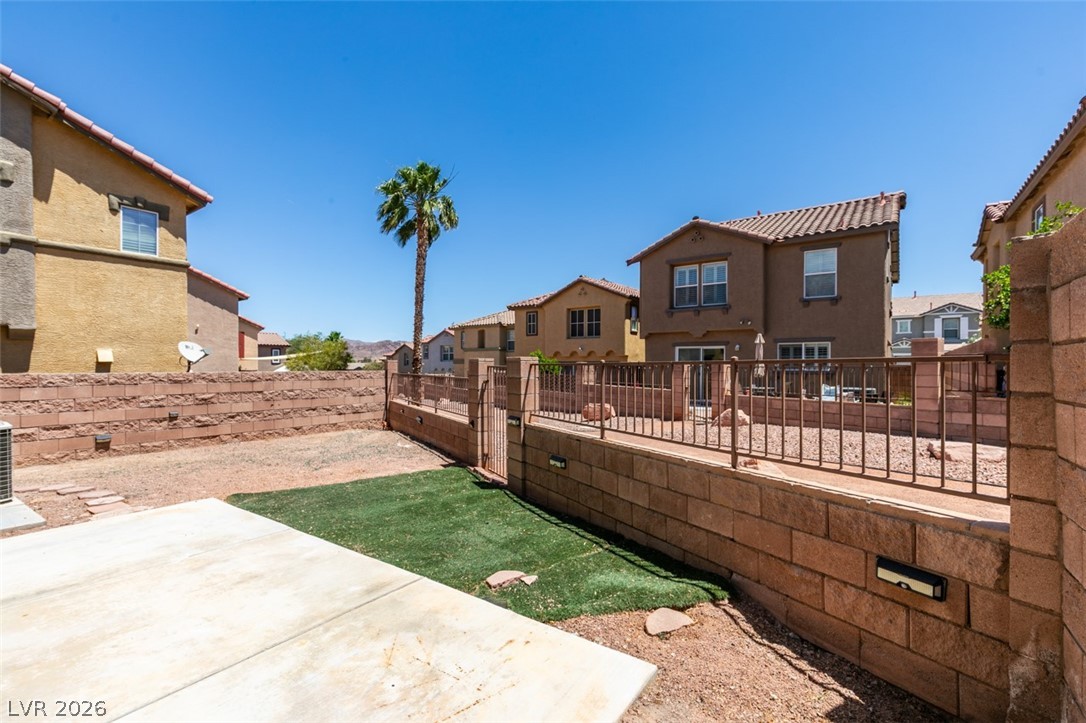 1148 Paradise Garden Drive Henderson NV 89002