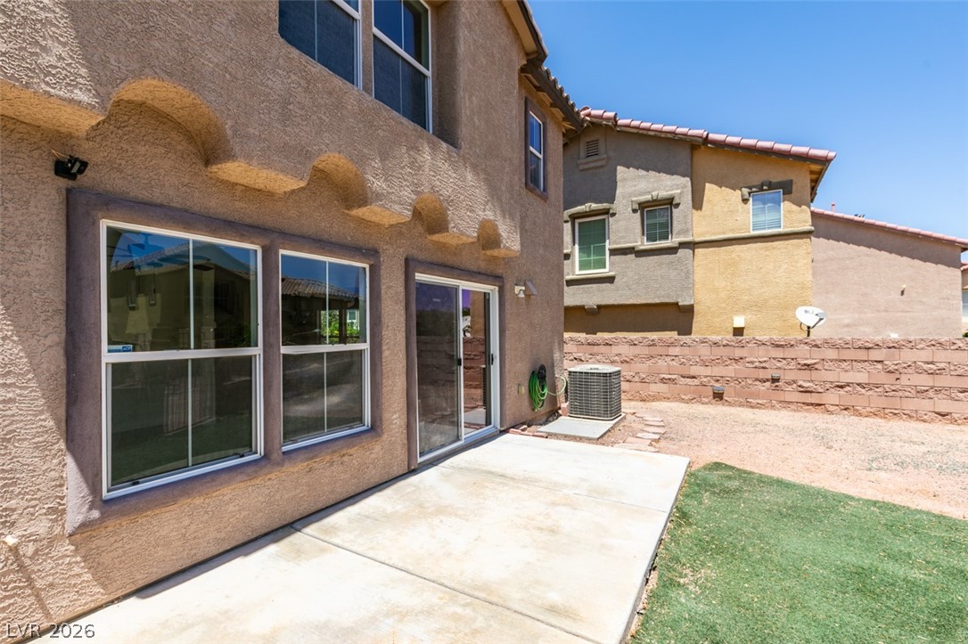 1148 Paradise Garden Drive Henderson NV 89002