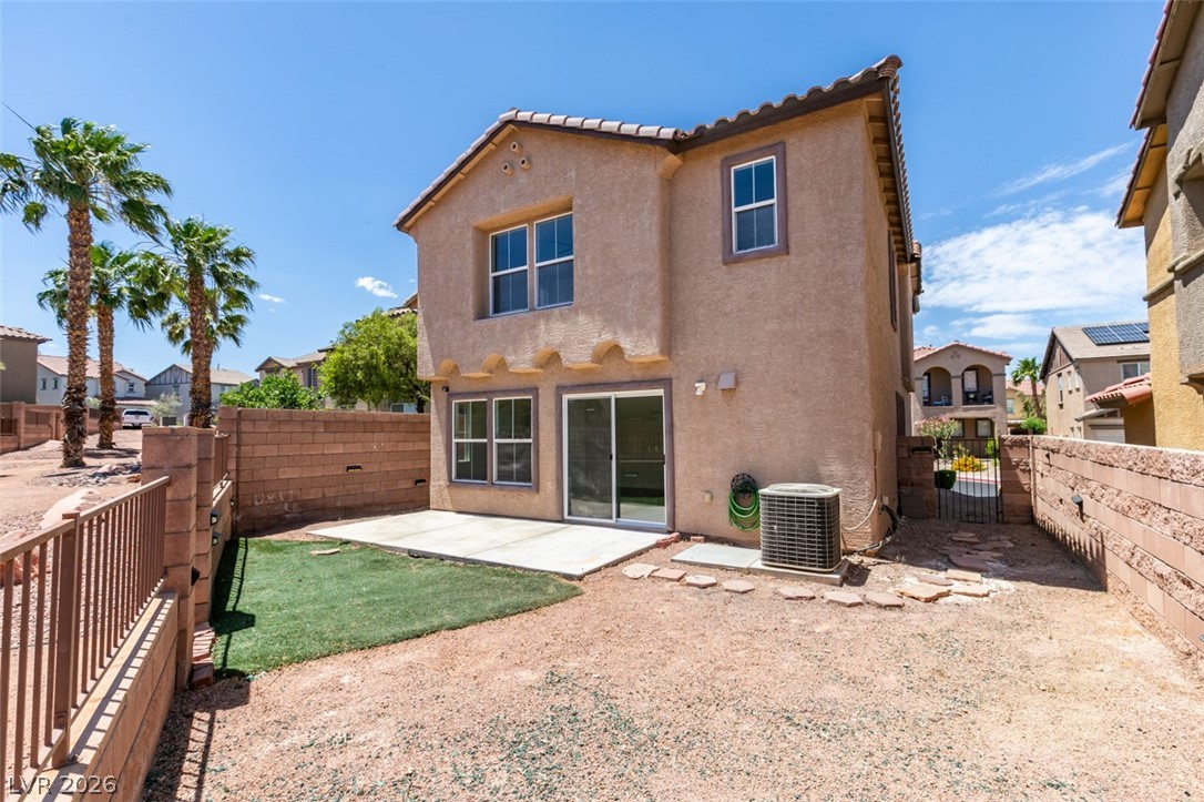 1148 Paradise Garden Drive Henderson NV 89002