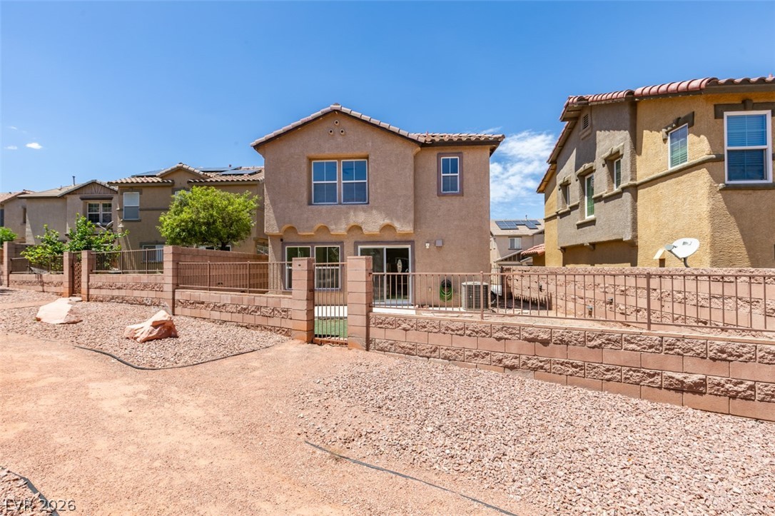 1148 Paradise Garden Drive Henderson NV 89002