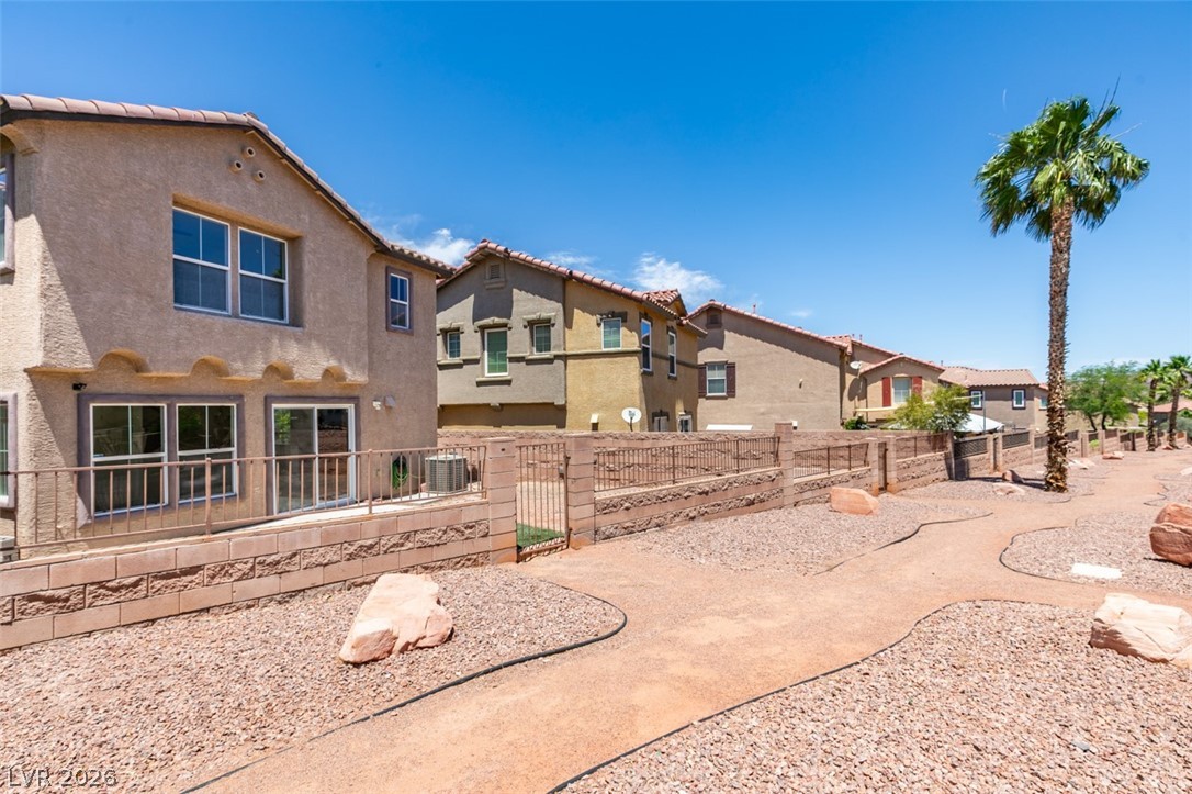 1148 Paradise Garden Drive Henderson NV 89002