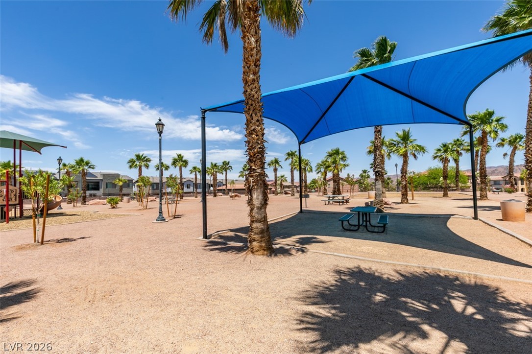 1148 Paradise Garden Drive Henderson NV 89002