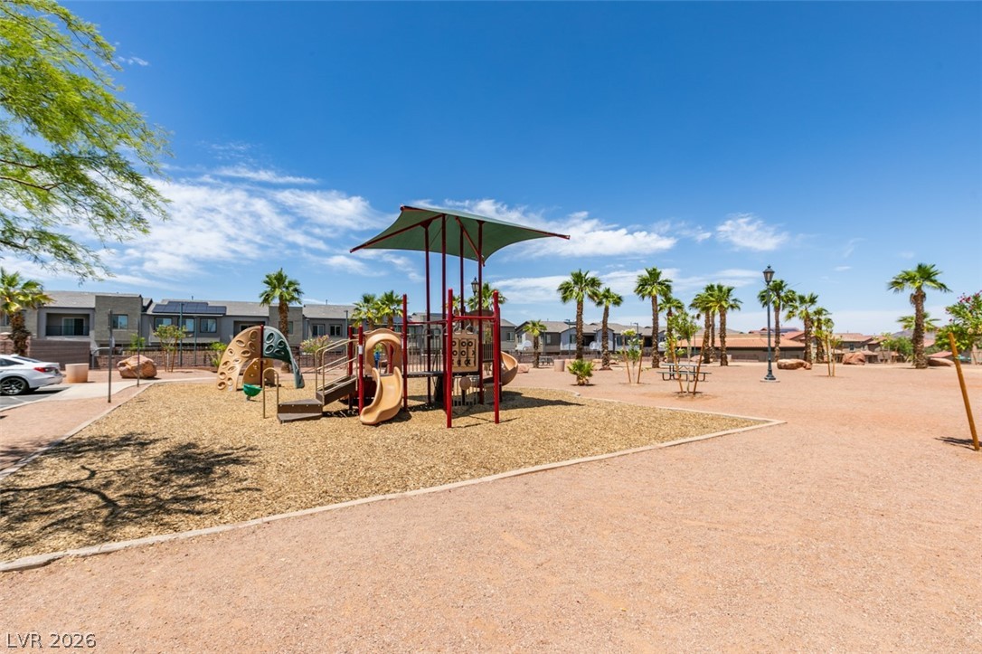1148 Paradise Garden Drive Henderson NV 89002