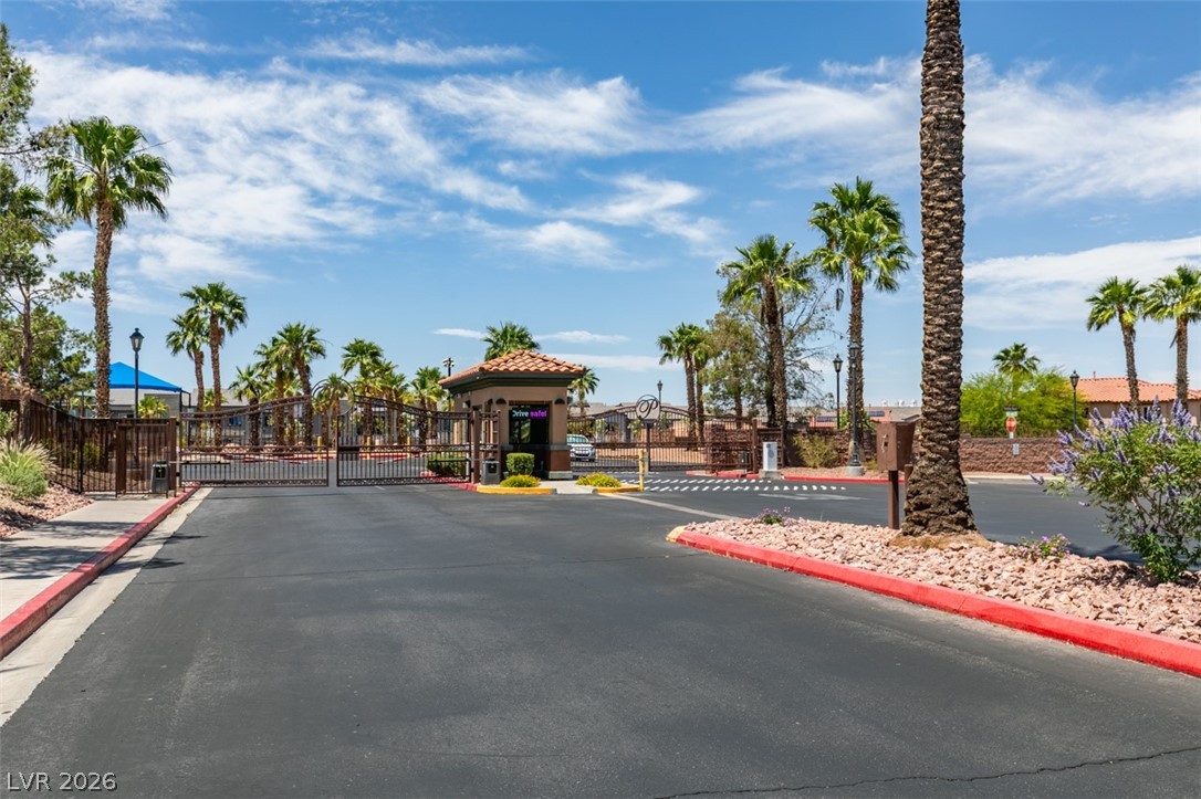 1148 Paradise Garden Drive Henderson NV 89002