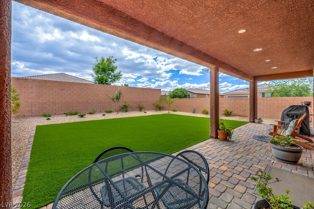 303 Rhiannon Court Las Vegas NV 89183