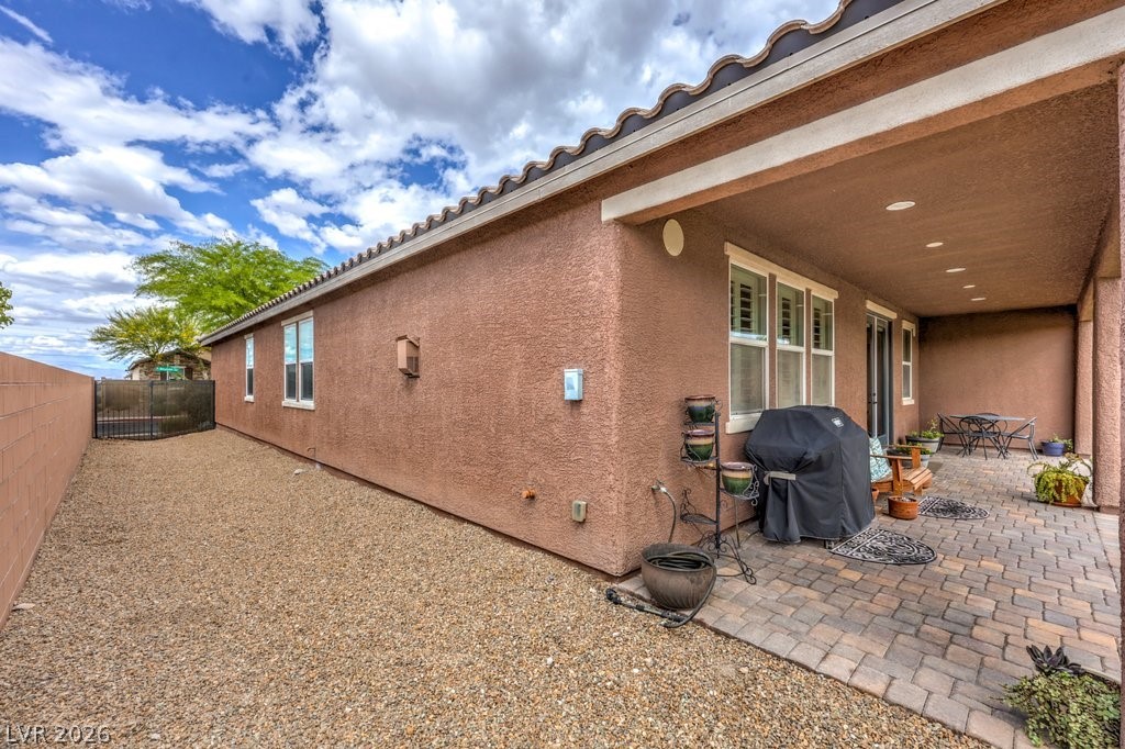 303 Rhiannon Court Las Vegas NV 89183