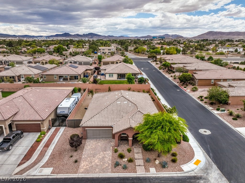 303 Rhiannon Court Las Vegas NV 89183