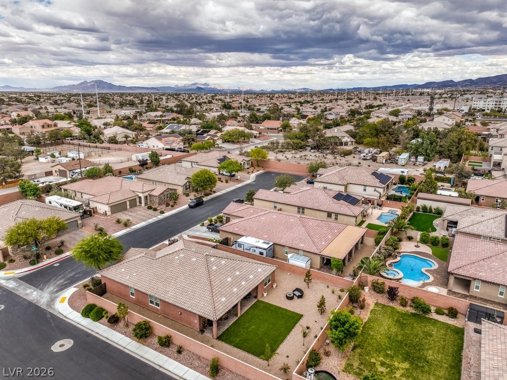 303 Rhiannon Court Las Vegas NV 89183