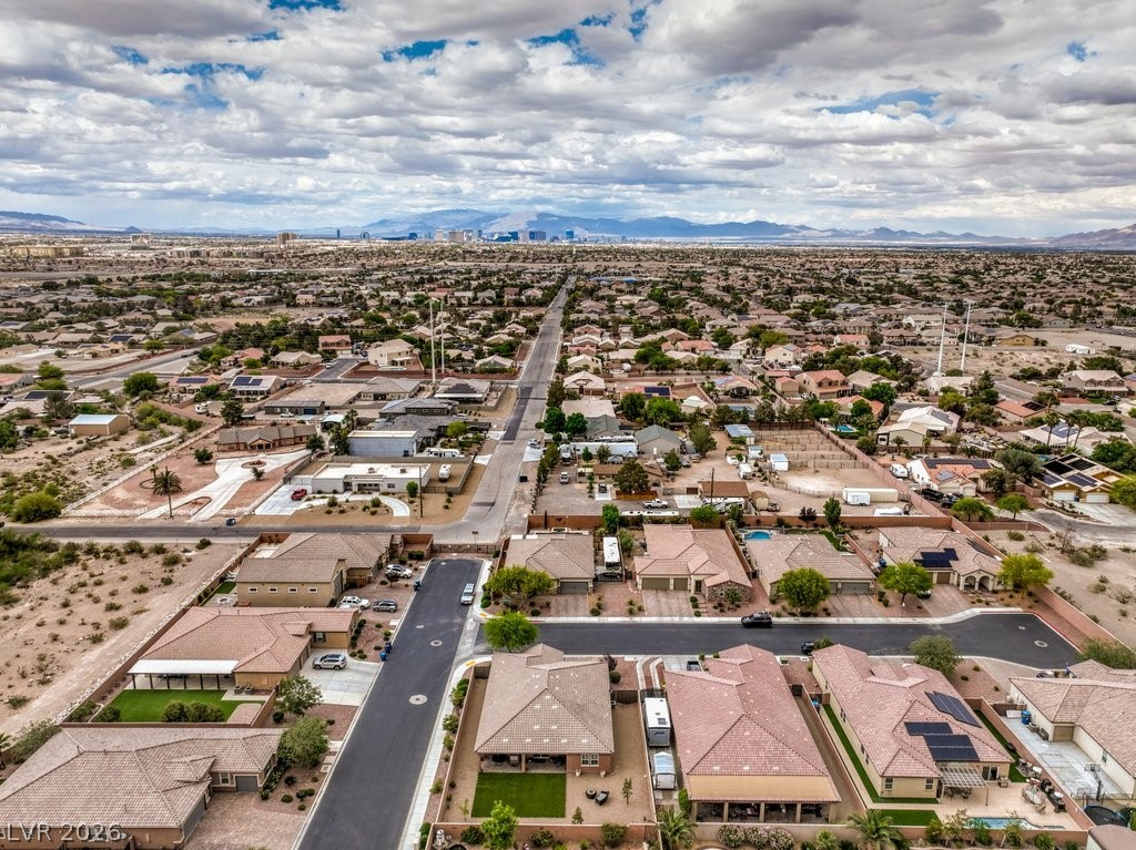 303 Rhiannon Court Las Vegas NV 89183