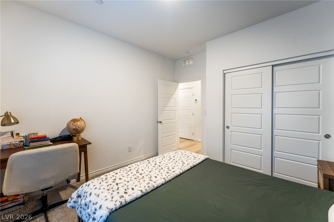 600 North Carriage Hill Drive 1138 Las Vegas NV 89138