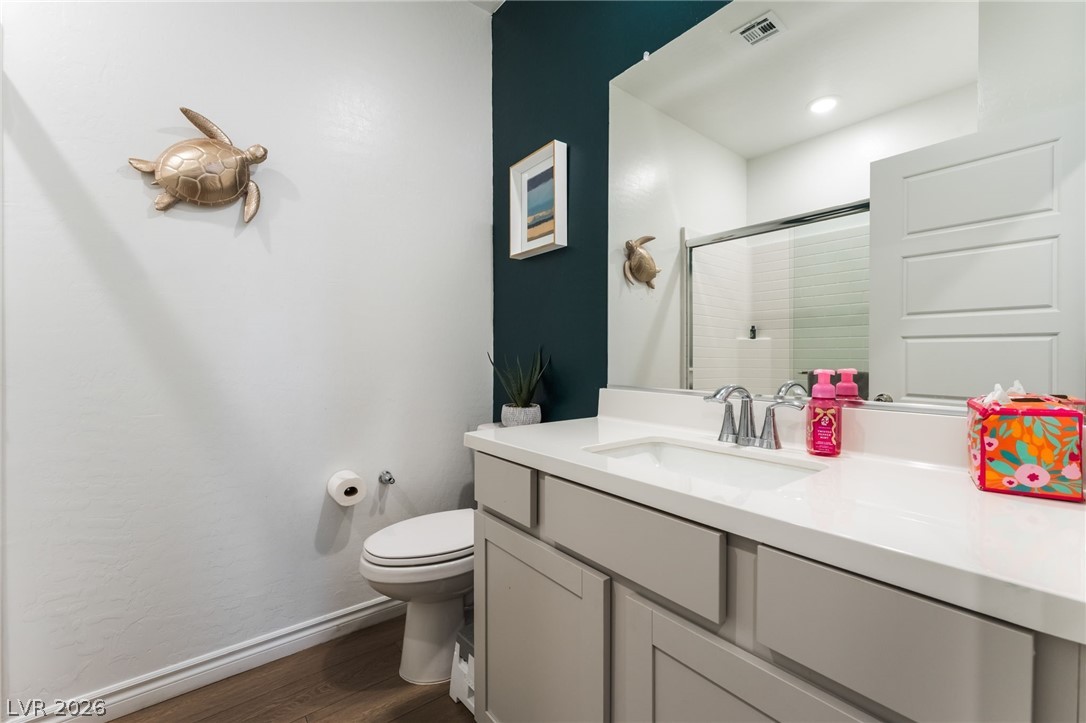 600 North Carriage Hill Drive 1138 Las Vegas NV 89138