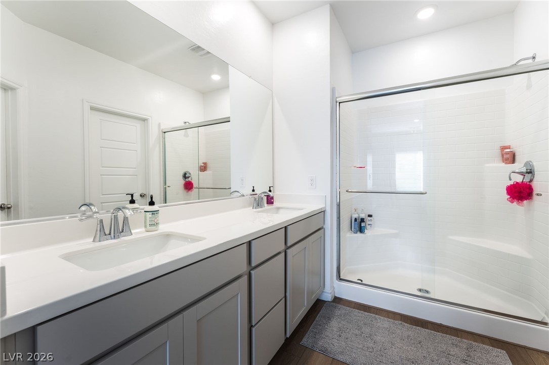 600 North Carriage Hill Drive 1138 Las Vegas NV 89138