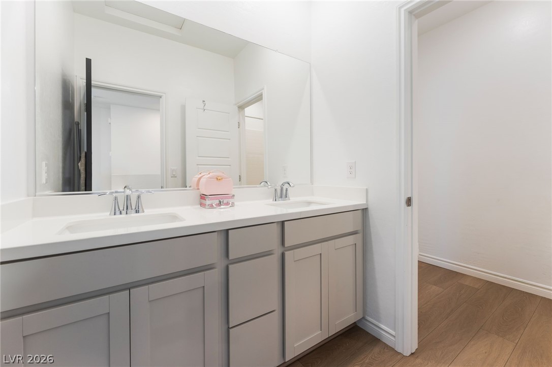 600 North Carriage Hill Drive 1138 Las Vegas NV 89138
