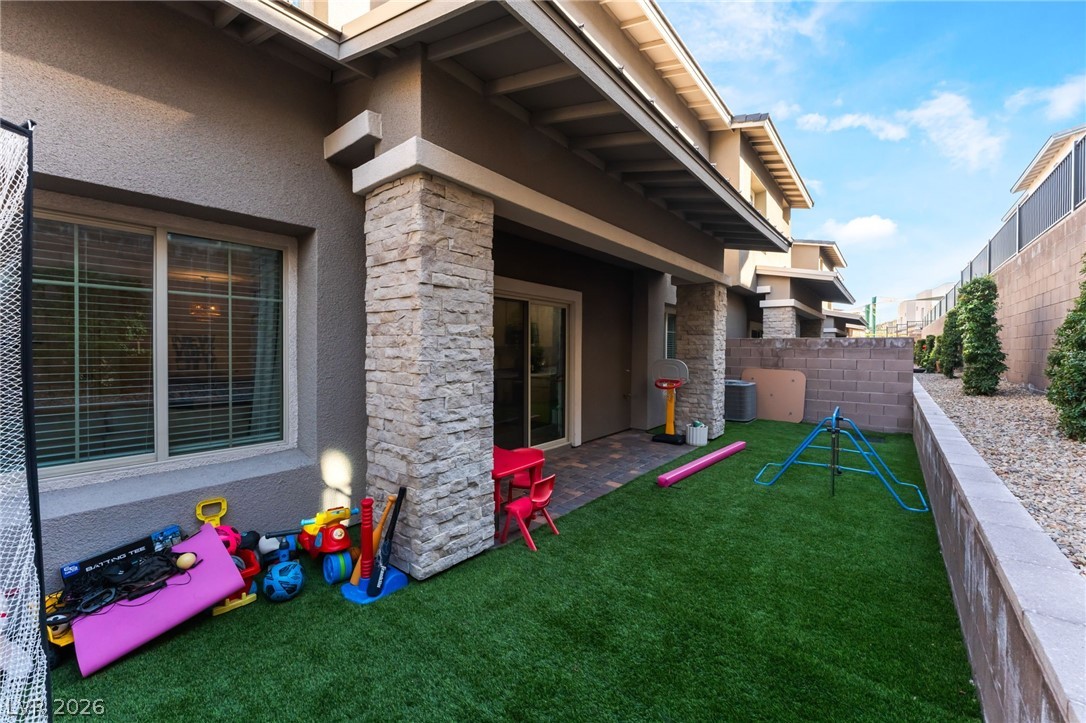 600 North Carriage Hill Drive 1138 Las Vegas NV 89138