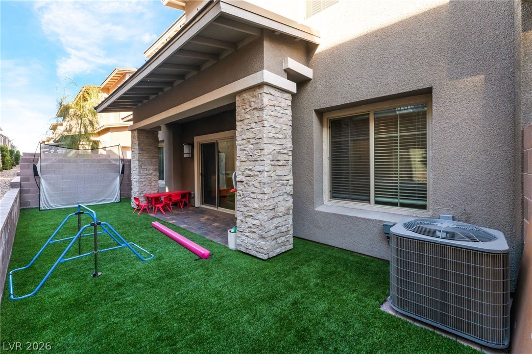 600 North Carriage Hill Drive 1138 Las Vegas NV 89138