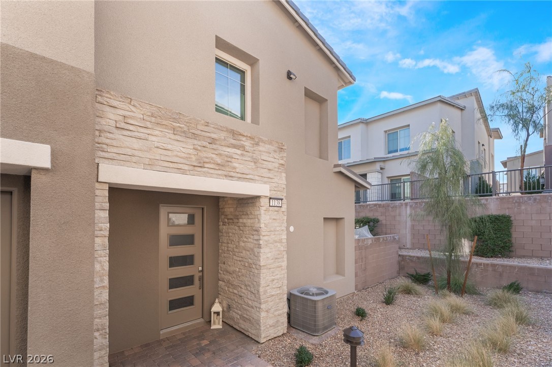 600 North Carriage Hill Drive 1138 Las Vegas NV 89138