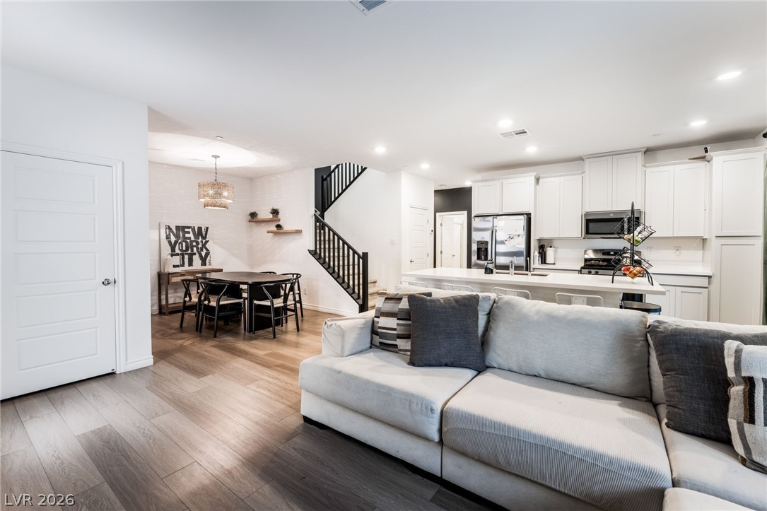 600 North Carriage Hill Drive 1138 Las Vegas NV 89138