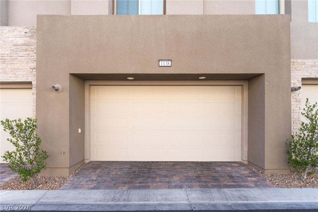 600 North Carriage Hill Drive 1138 Las Vegas NV 89138